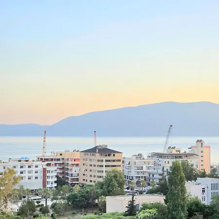 דירה Sea View *
