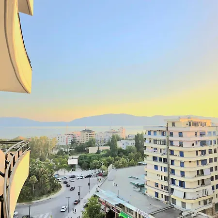 Sea View * Vlorë