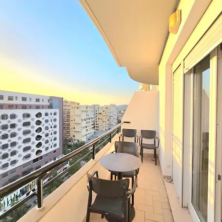 Sea View דירה *