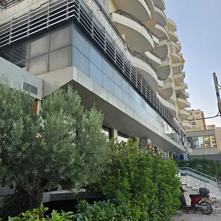 Apartment Sea View